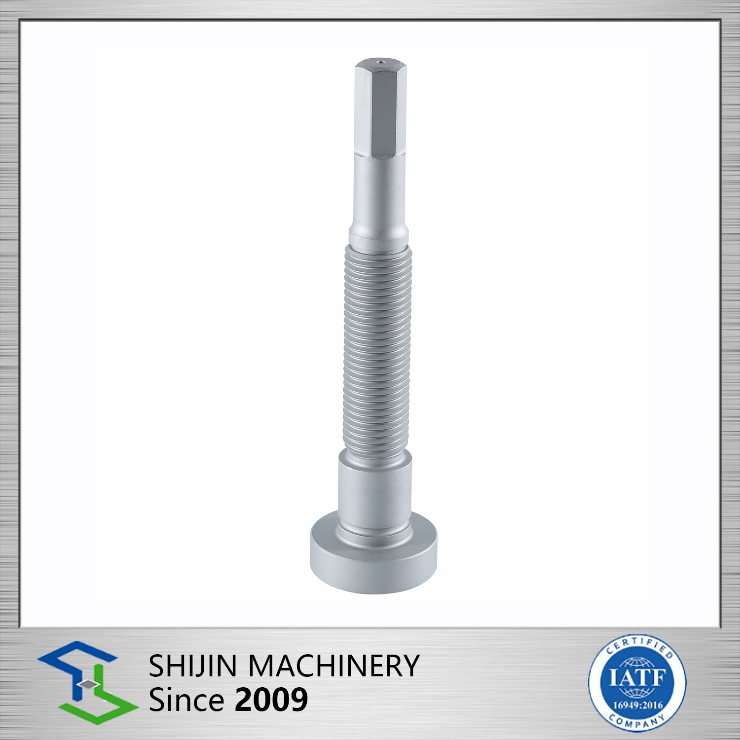 風(fēng)電行業(yè)-非標(biāo)定制螺桿/螺栓/螺釘，角度1