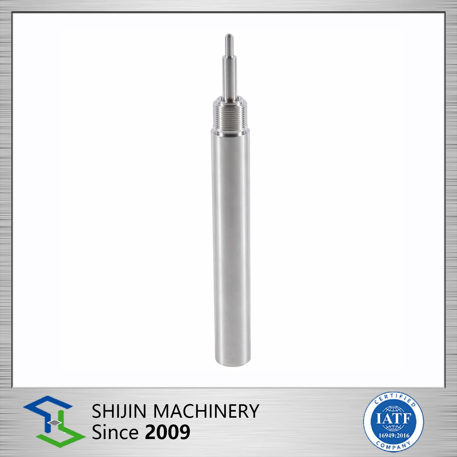 風(fēng)電行業(yè)-非標(biāo)定制套筒/接頭/空心管2，角度2