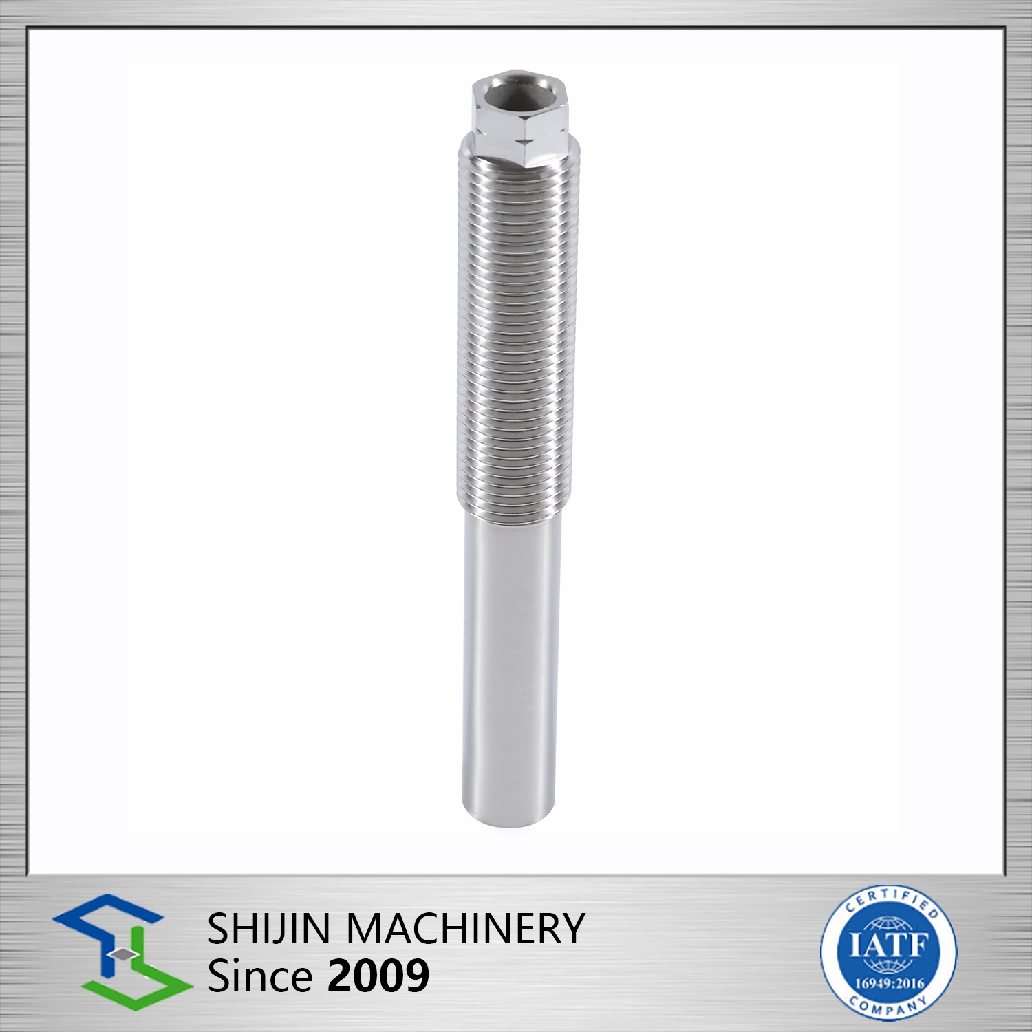 風(fēng)電行業(yè)-非標(biāo)定制套筒/接頭/空心管6，角度1