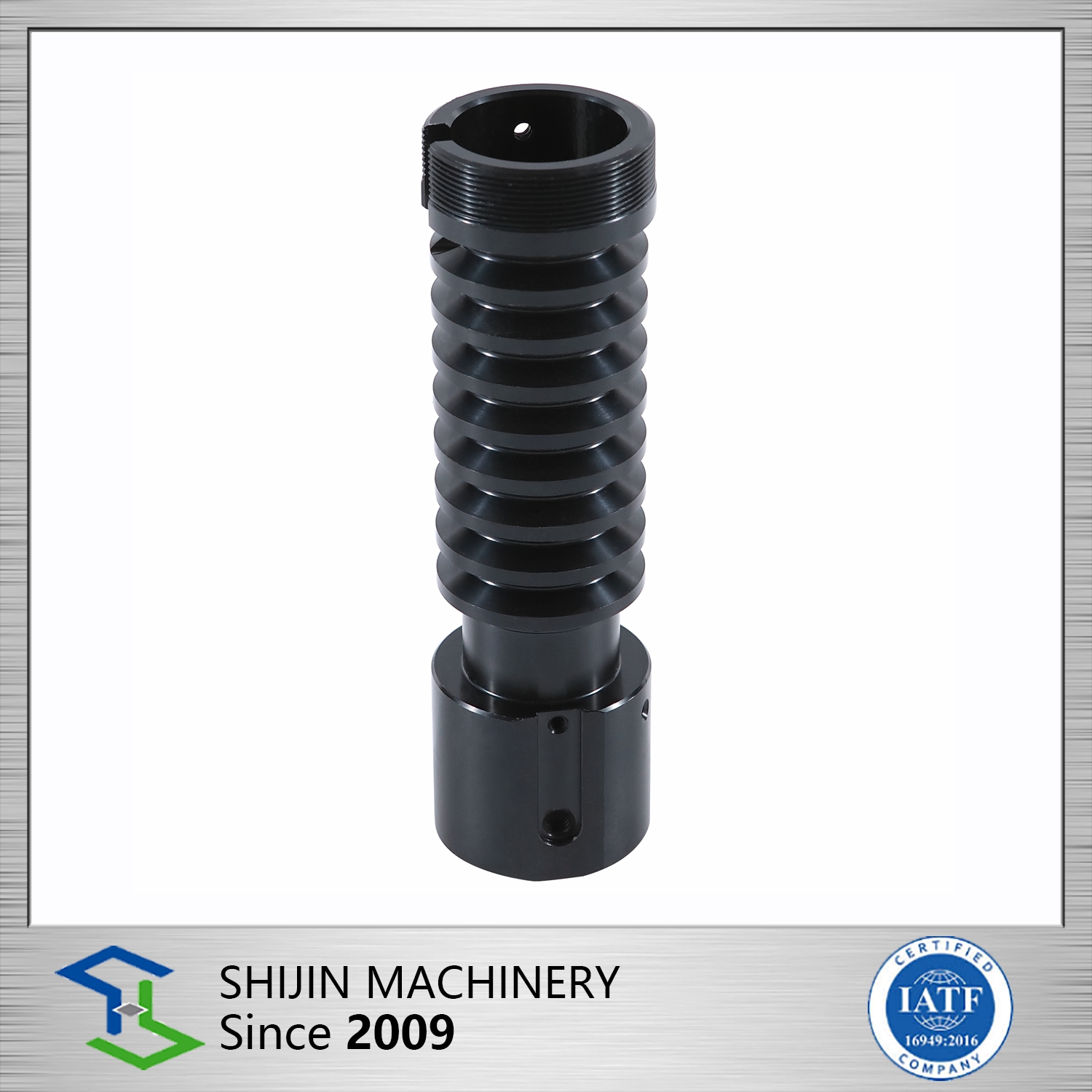 精密儀器行業(yè)-非標(biāo)定制精密儀器零件5，角度1