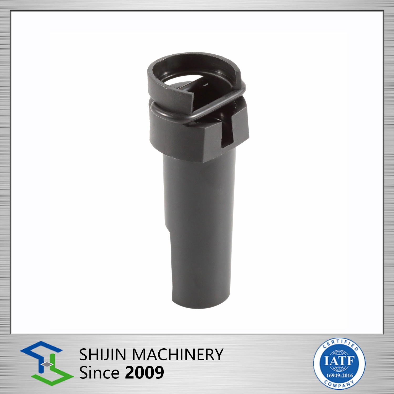 航空航天行業(yè)-非標定制零件2，角度2