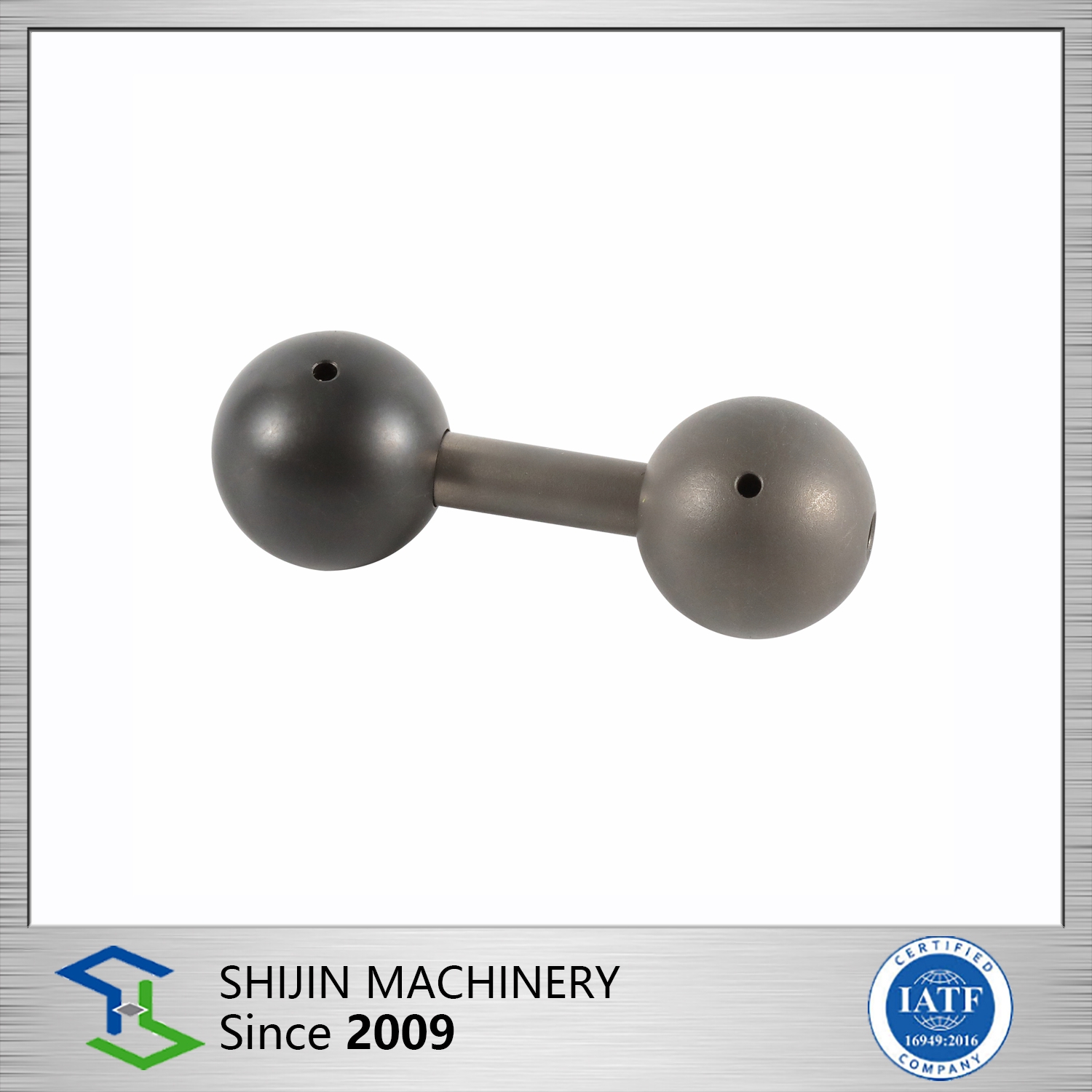 其他行業(yè)-非標(biāo)定制精密零件1，角度2