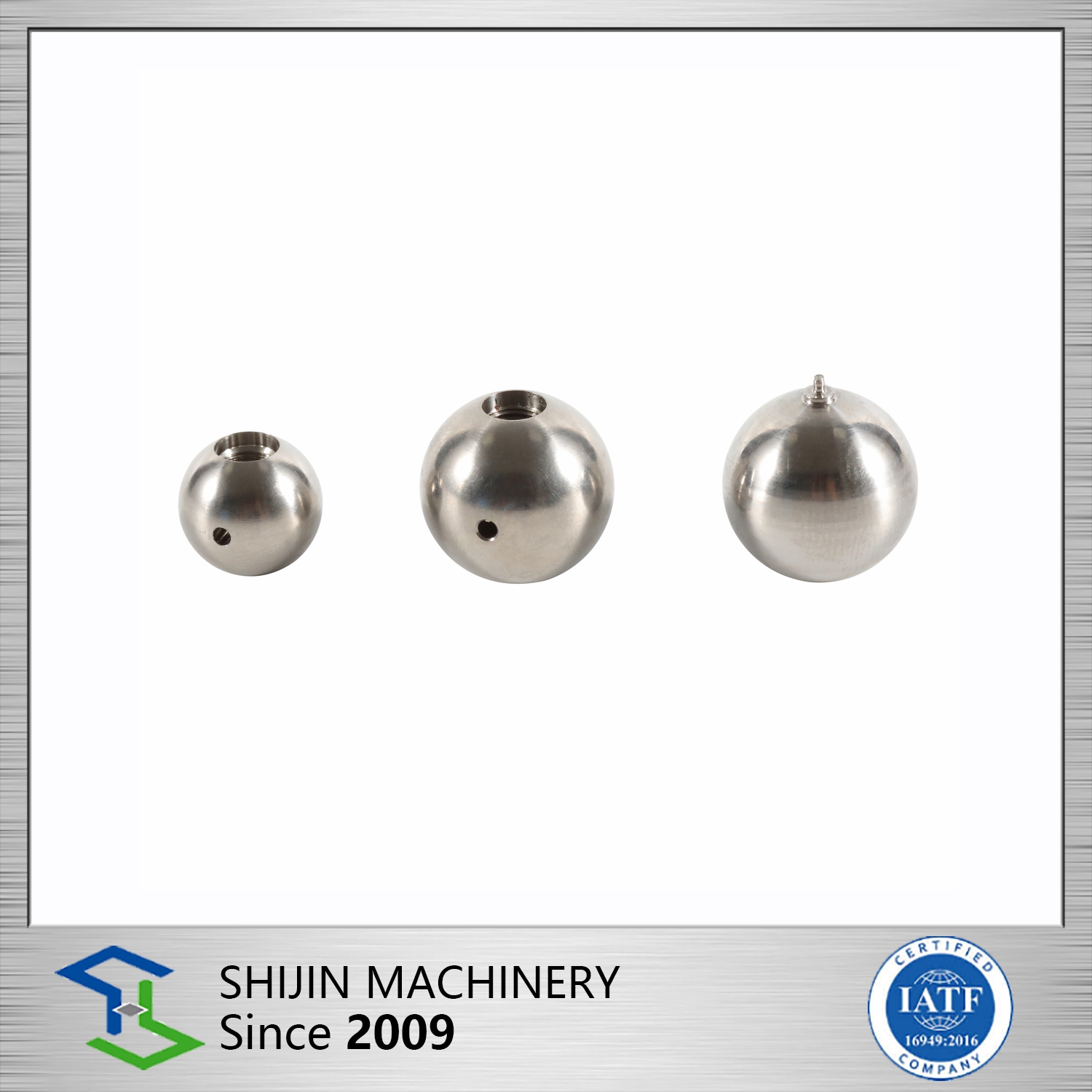 其他行業(yè)-非標(biāo)定制精密零件3，角度1