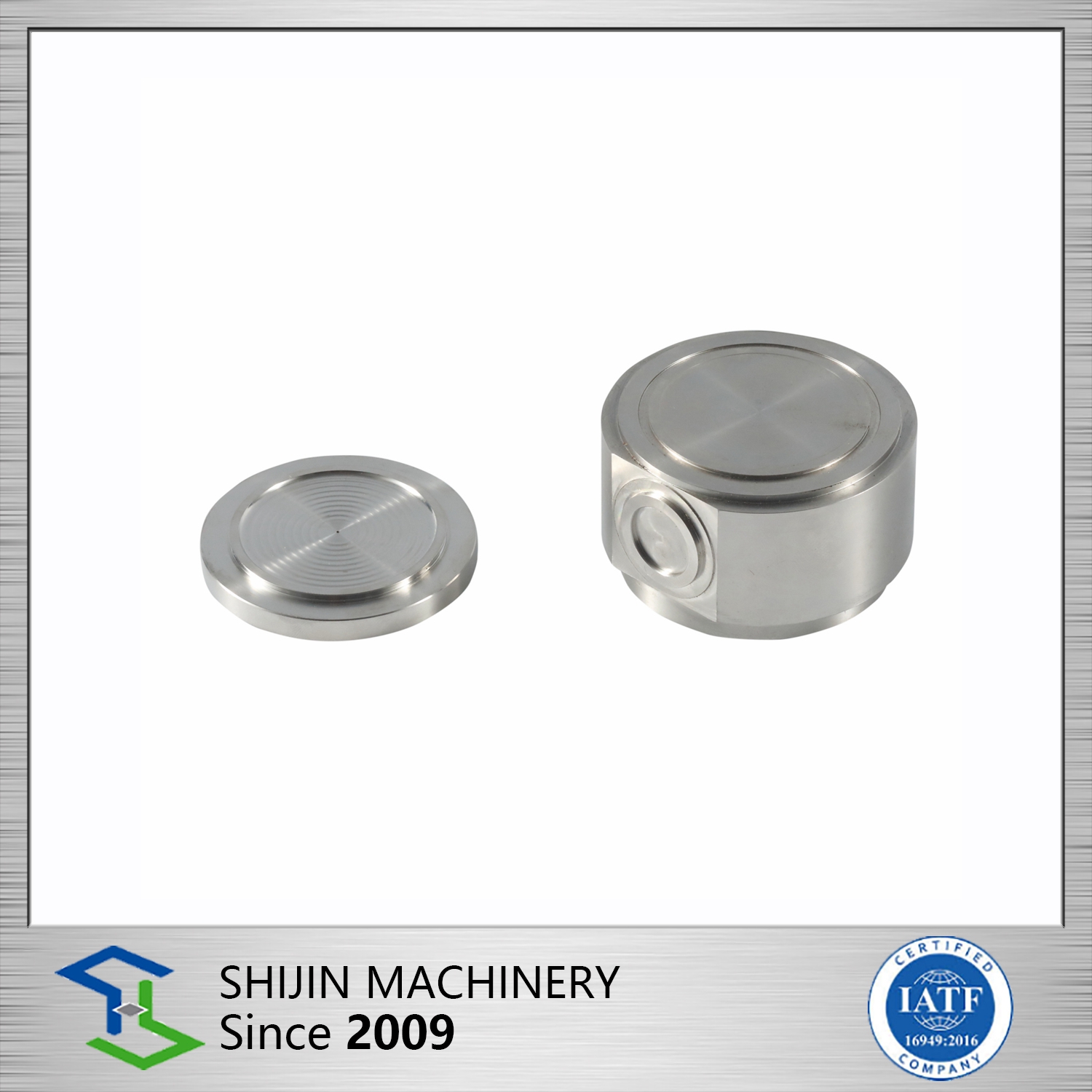 精密儀器行業(yè)-非標(biāo)定制精密儀器零件12，組件分解