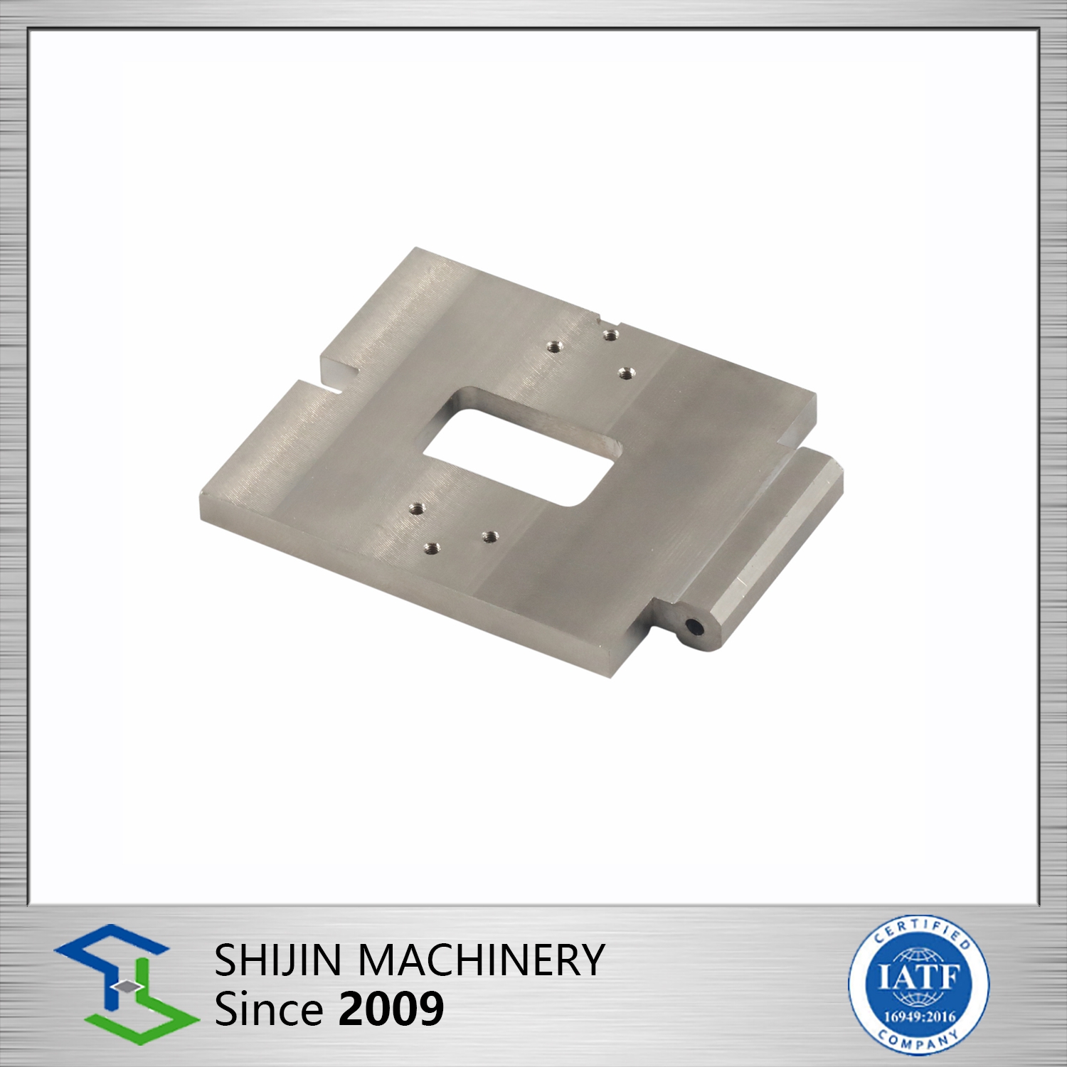 工裝工具行業(yè)-非標(biāo)定制工裝工具零件2，角度1